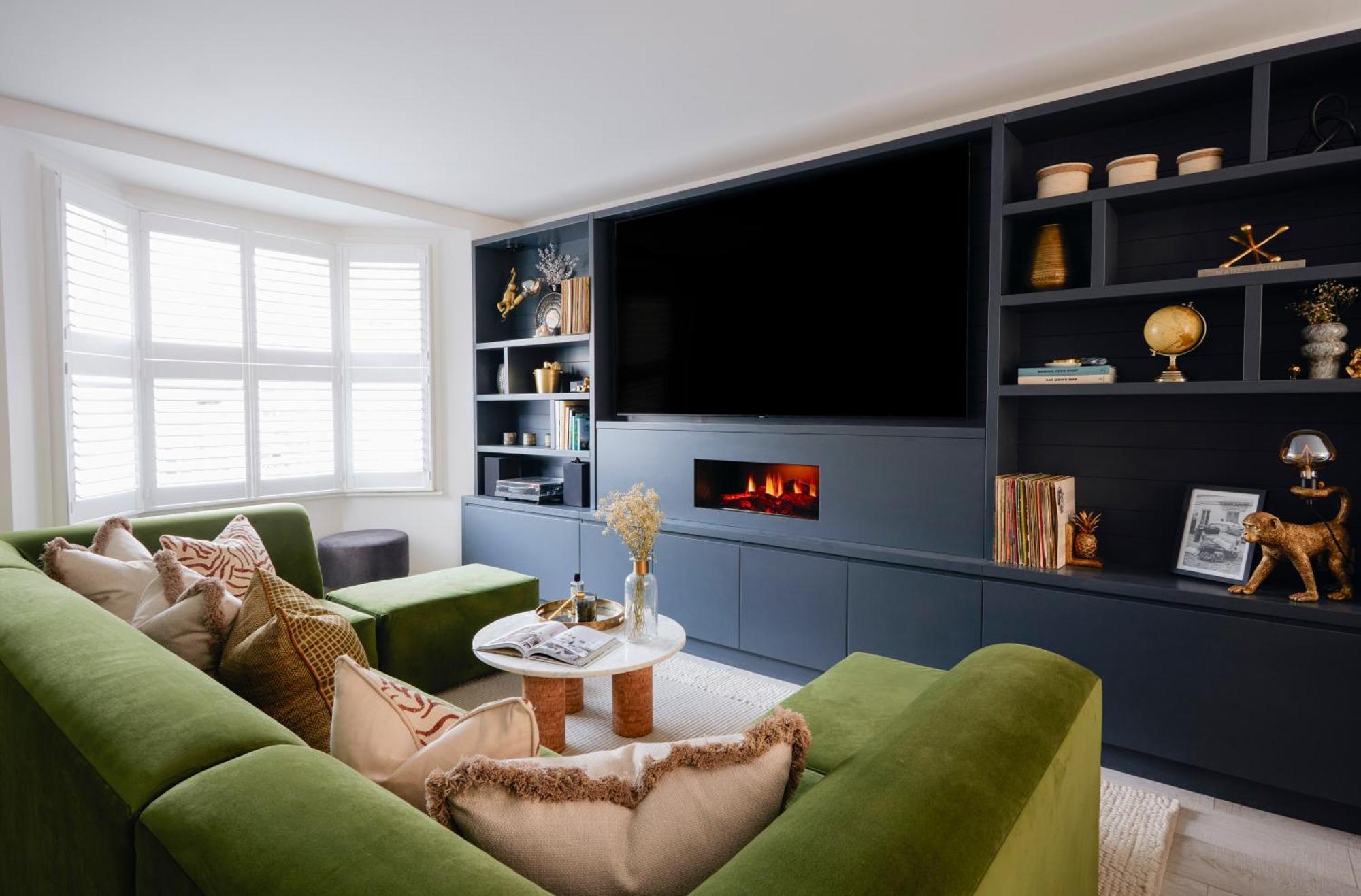 Luxury Fulham Townhouse With Cinema Room Londýn Exteriér fotografie