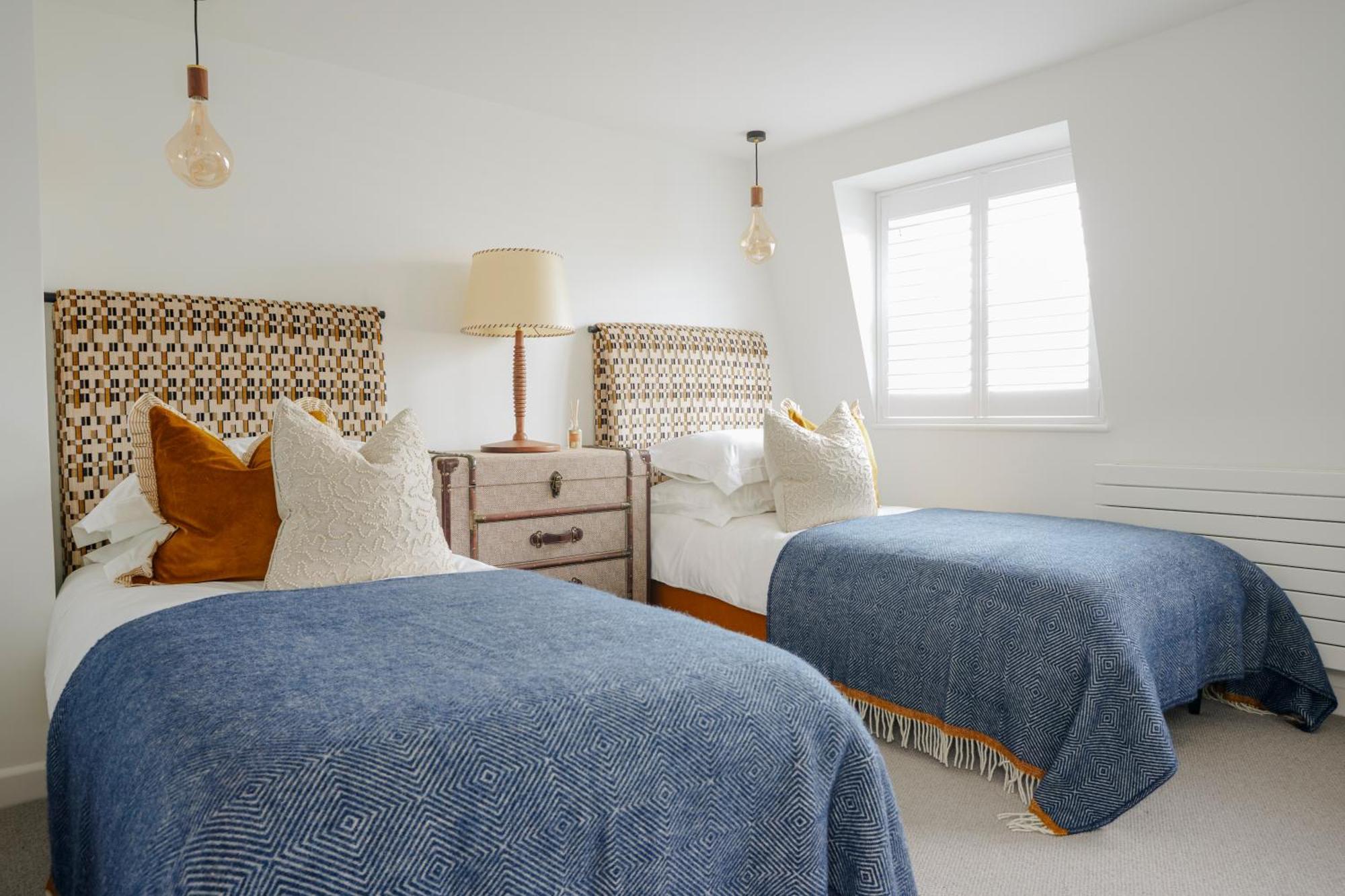 Luxury Fulham Townhouse With Cinema Room Londýn Exteriér fotografie