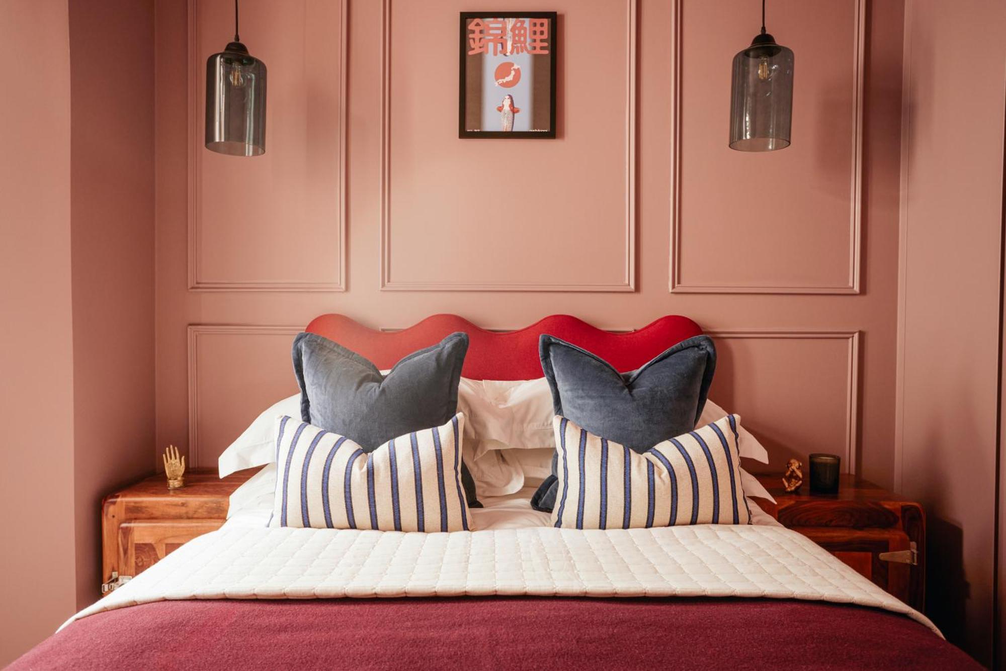 Luxury Fulham Townhouse With Cinema Room Londýn Exteriér fotografie